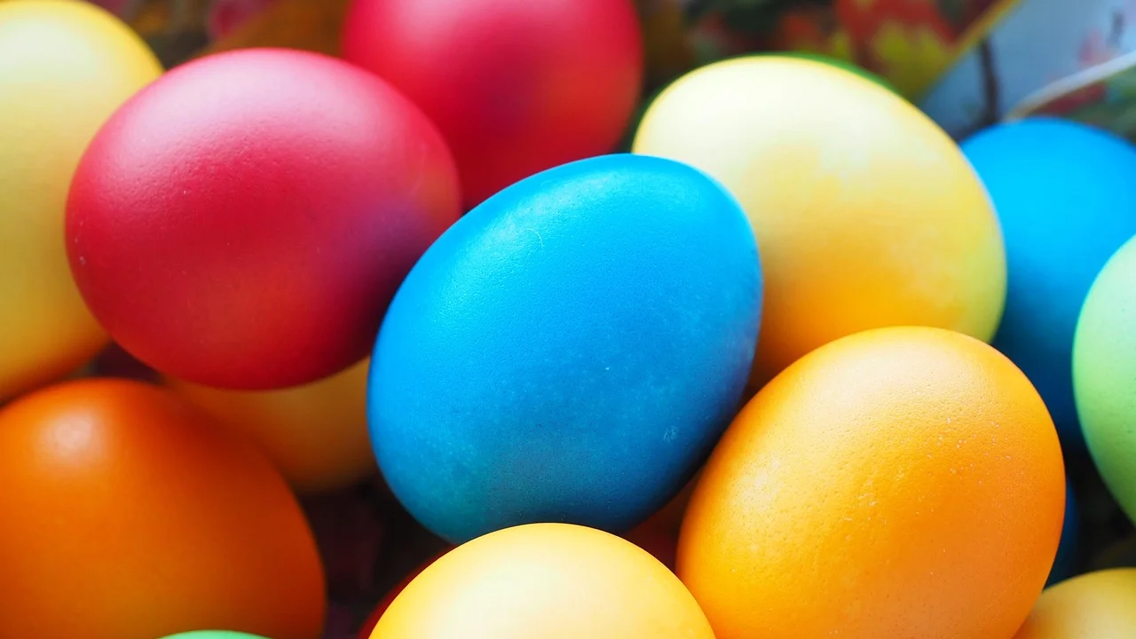 Omelete com vegetais para uma refeição equilibrada