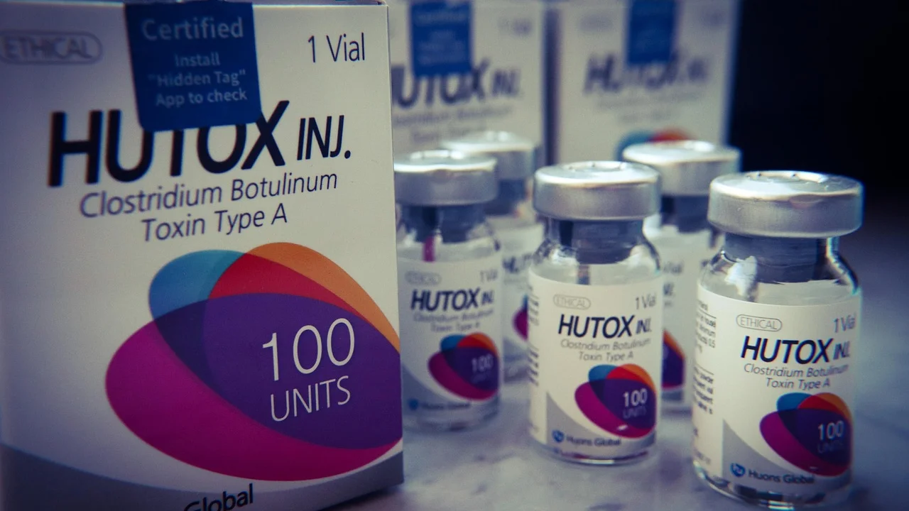 Produtos injetáveis precisam ter identificação, lote e validade.