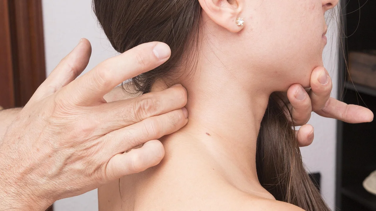 Dor muscular pode ocorrer após esforço físico acima do habitual.
