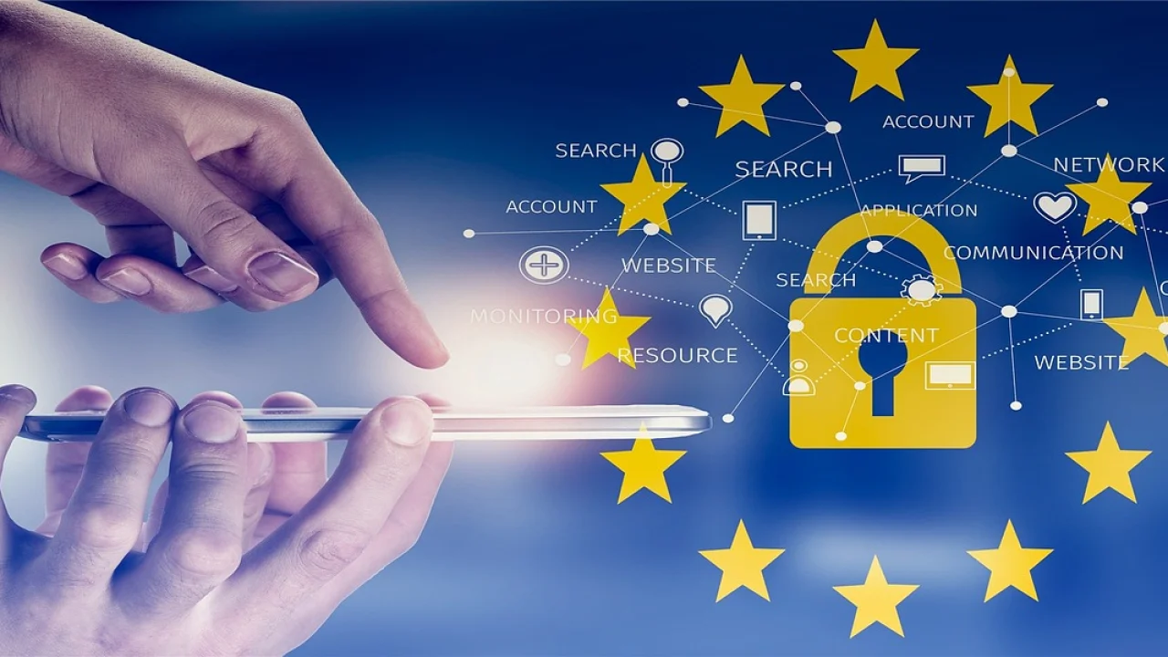 Navegação em portal de serviços públicos online