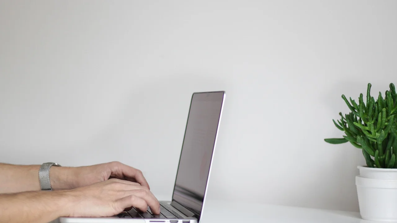 Página de teste impressa após a configuração