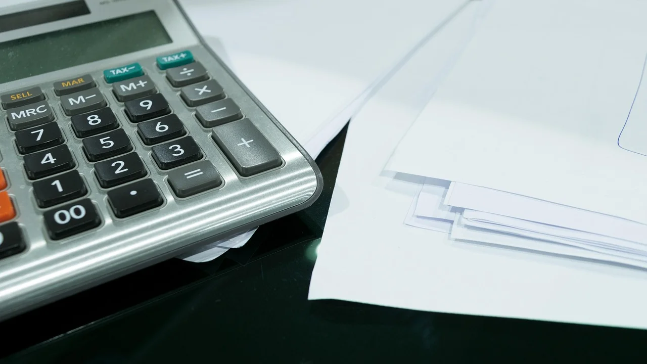 Assinatura de solicitação em atendimento presencial
