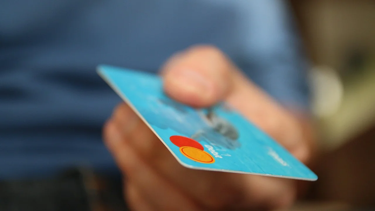 Extrato bancário usado para confirmar dados da conta.