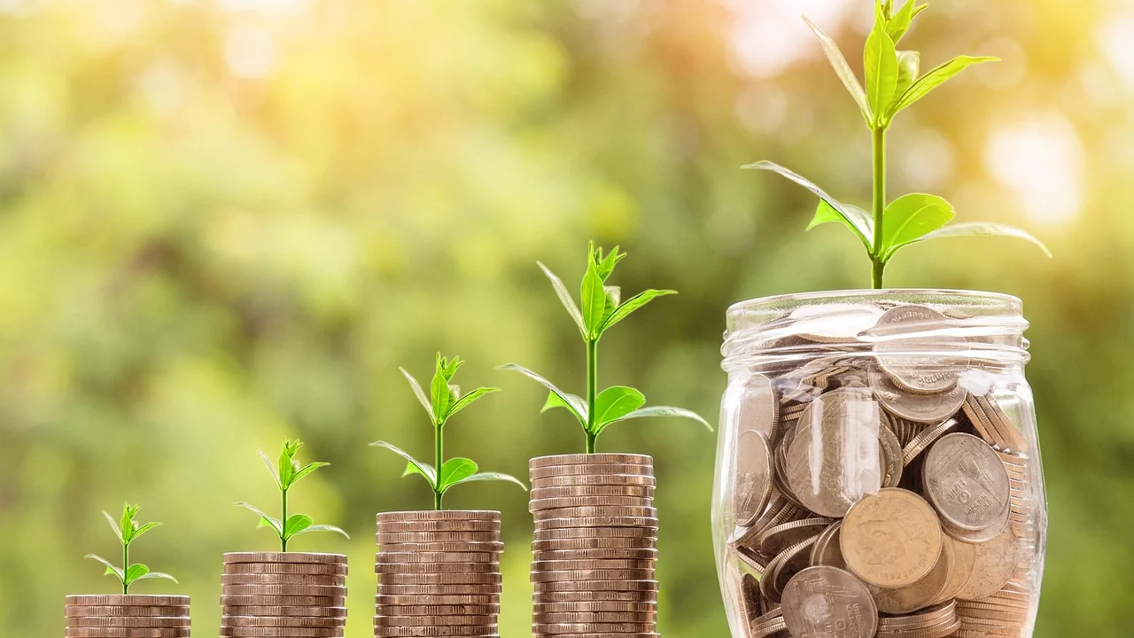 Atendimento bancário para atualização de dados cadastrais.