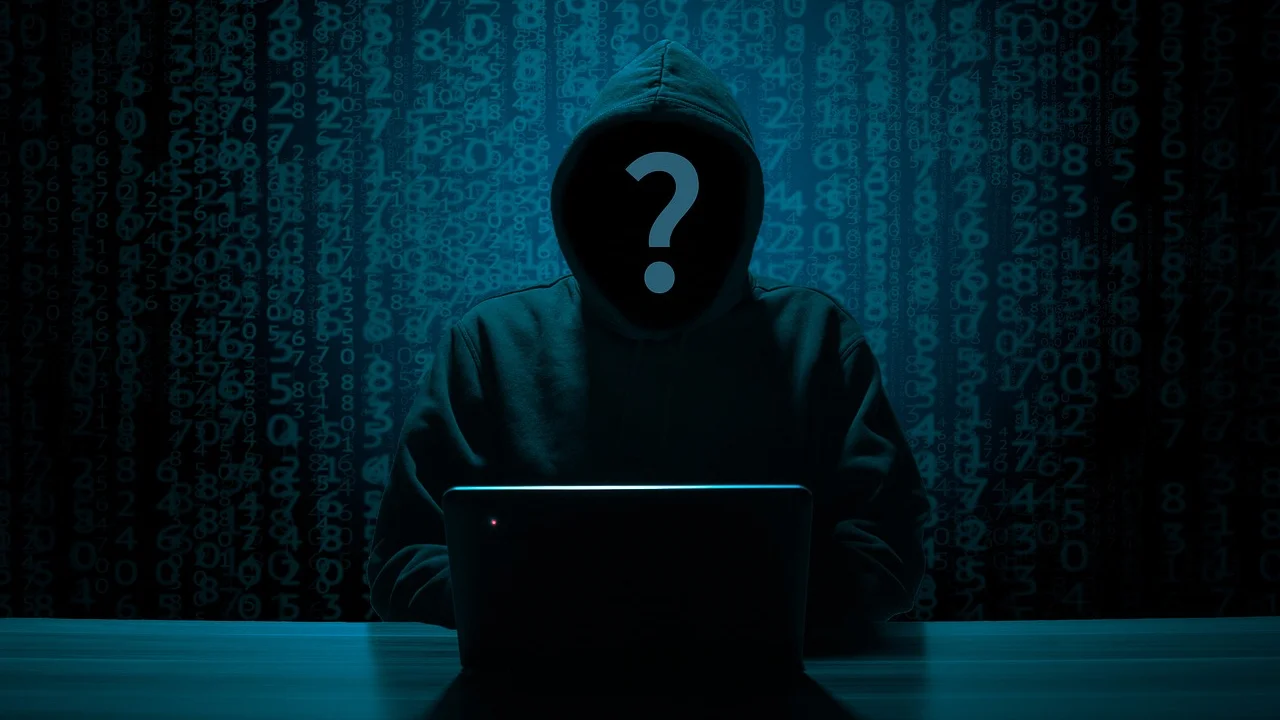 Notebook protegido por senha e autenticação em duas etapas.