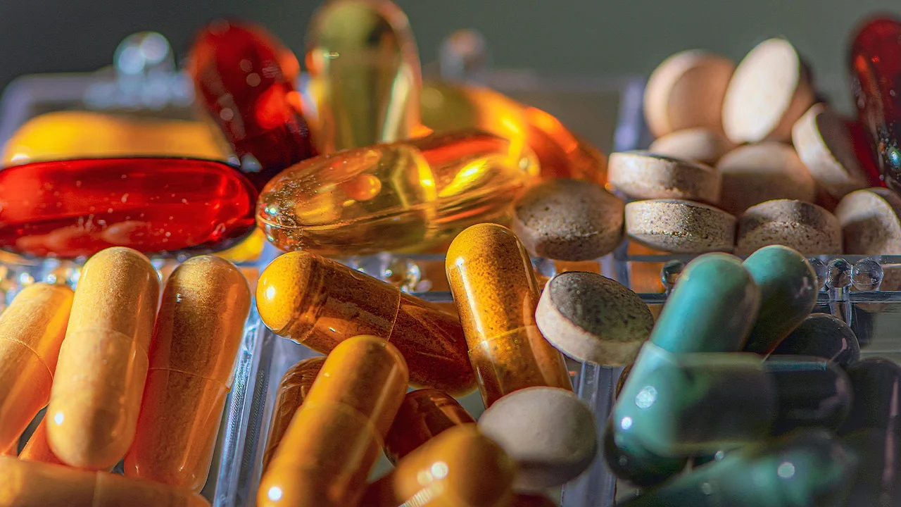 Tela de aplicativo usada para consulta de dados sociais