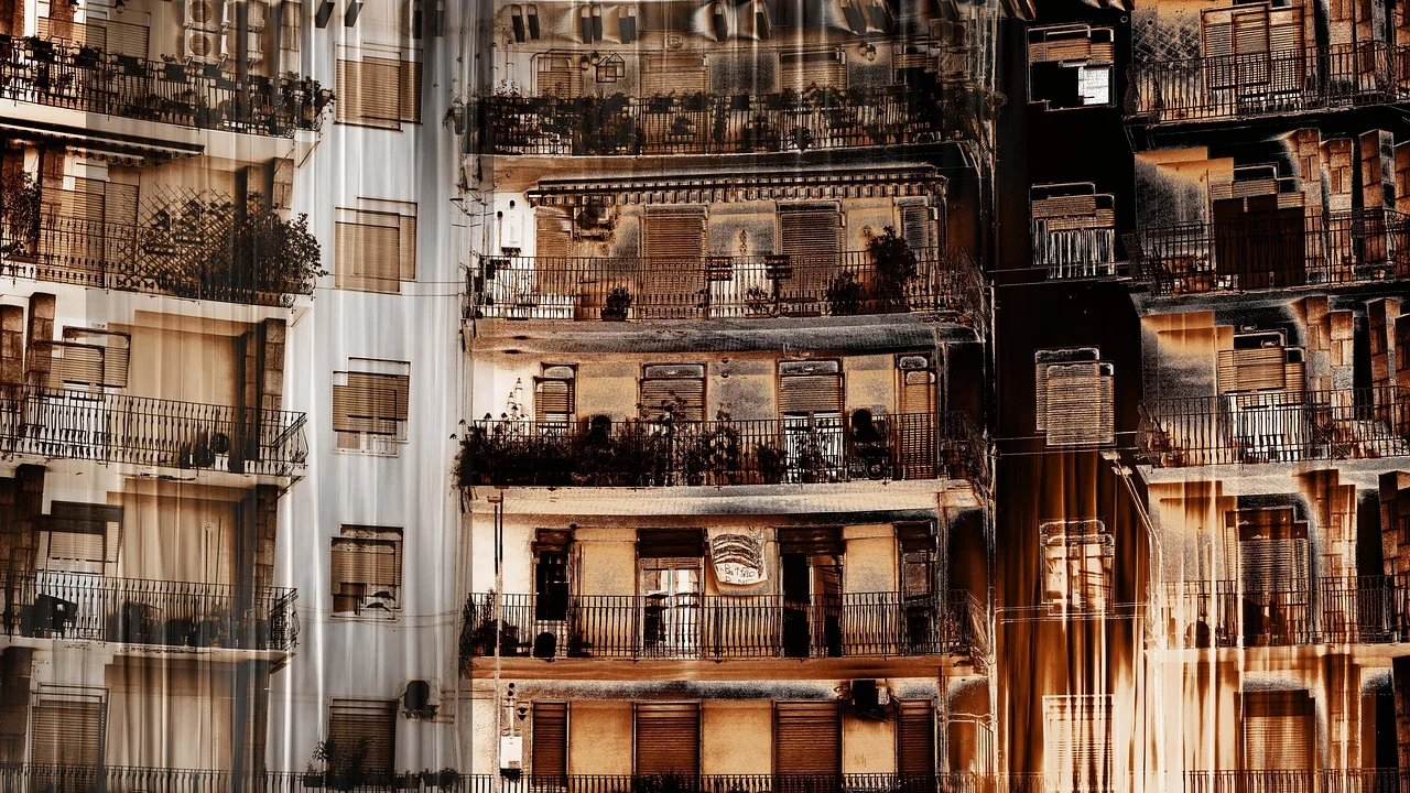 Matrícula e documentos reunidos para uma transação imobiliária.