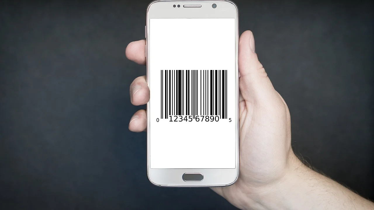 Celular com recursos de segurança para transações digitais