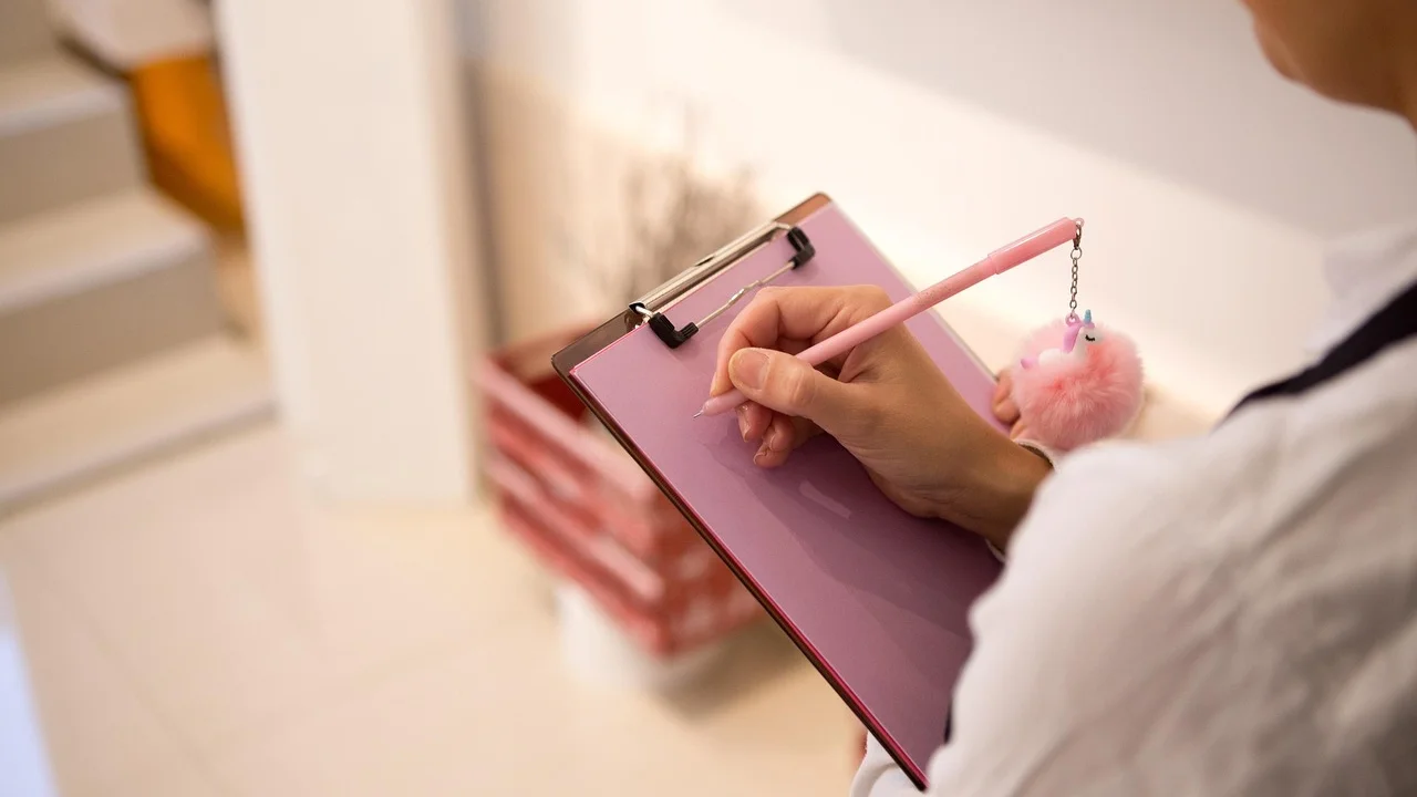 Adaptação ergonômica para executar tarefas no trabalho