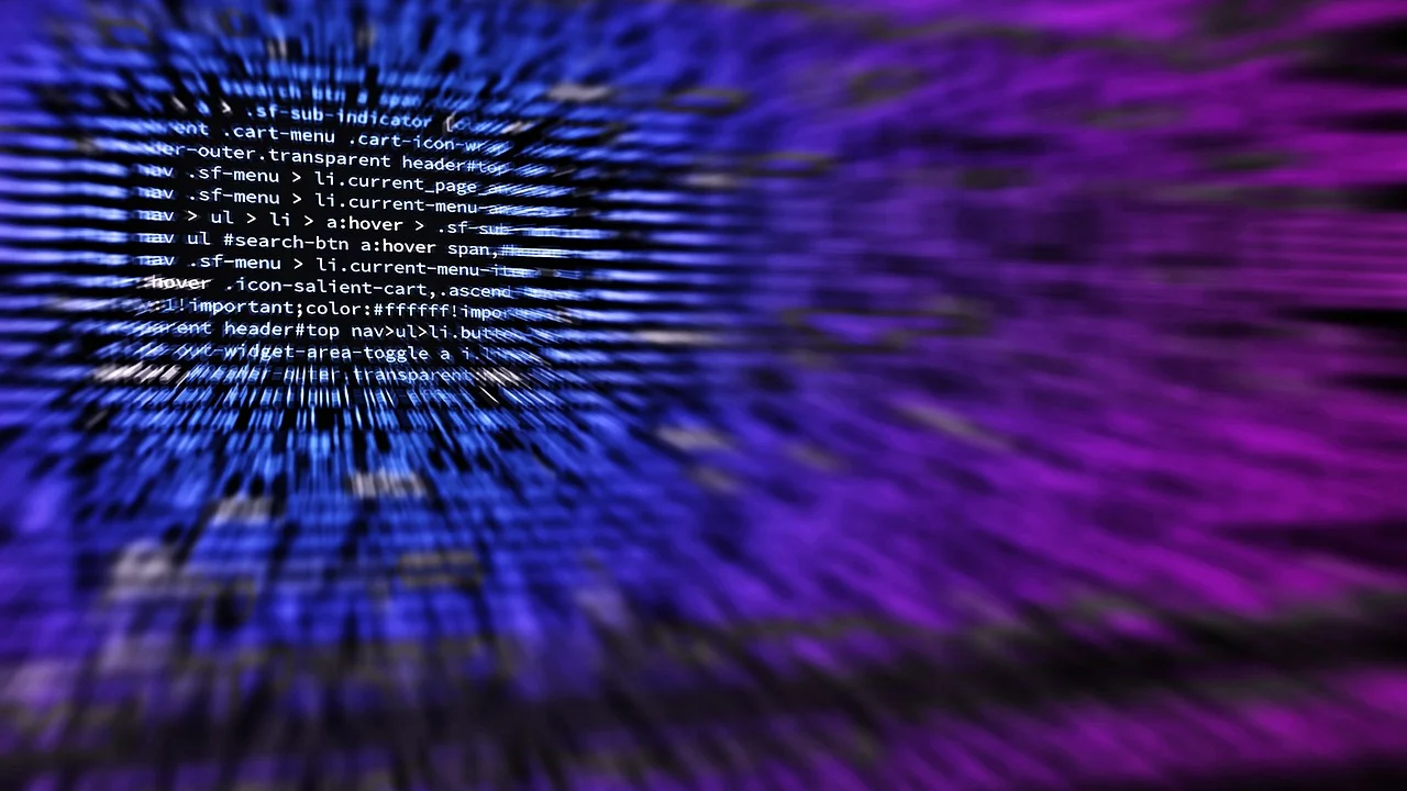 Tela de navegador exibindo uma verificação de segurança em formulário online.