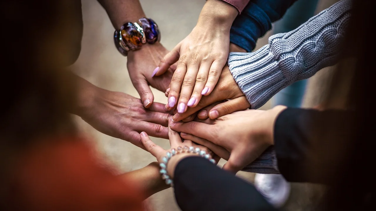 Anotações e planejamento para organizar prioridades