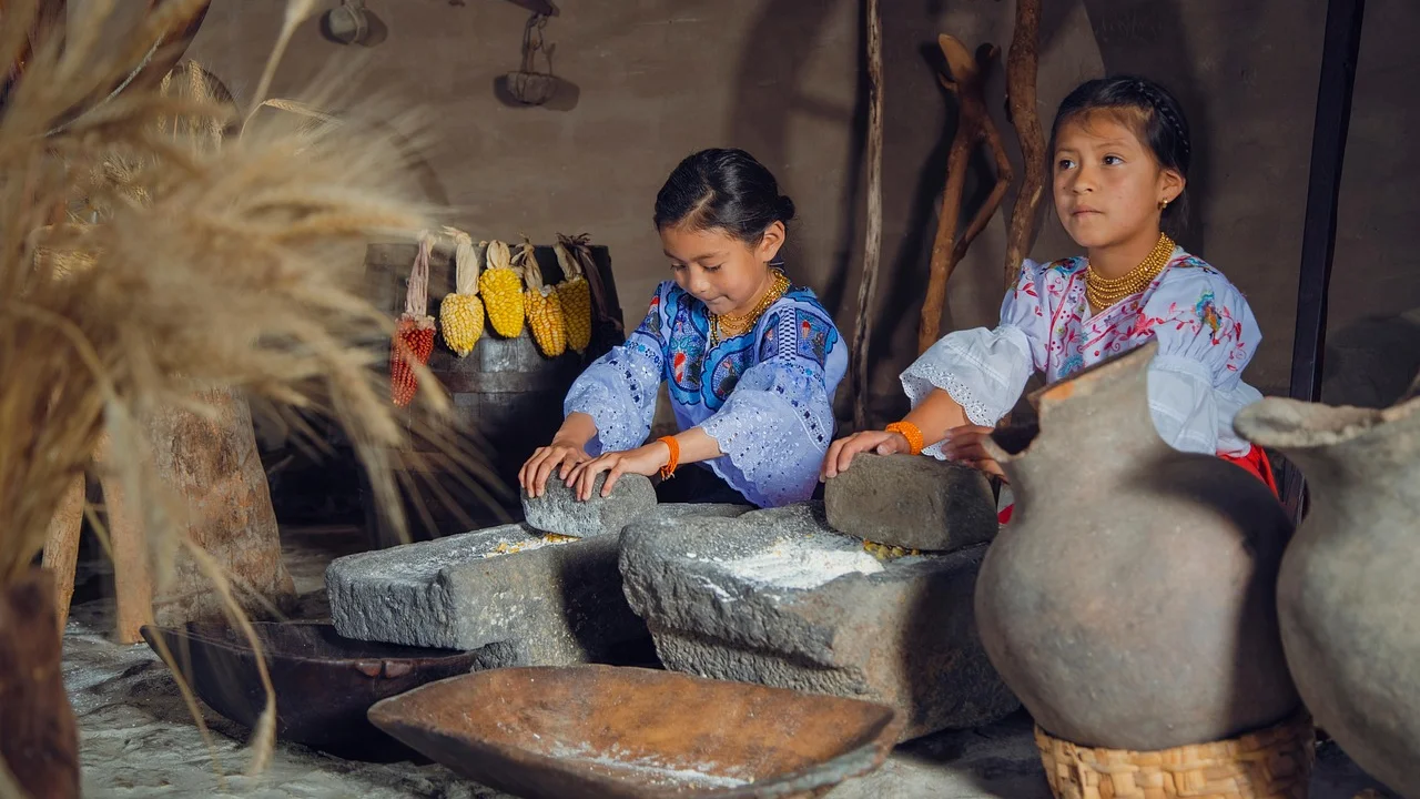 Atividade educativa deve valorizar contexto, crédito e respeito cultural.