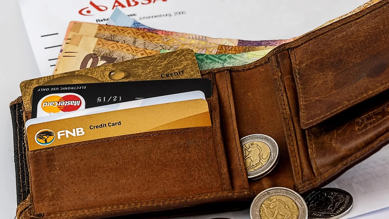 Detalhe de documento financeiro usado para verificar movimentações.