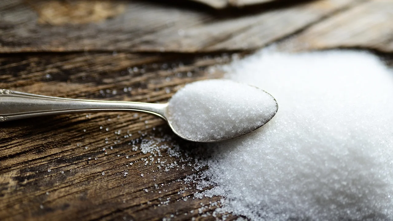 Alimentação variada faz parte dos cuidados com a saúde infantil.